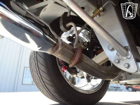 2002 Chrysler Prowler