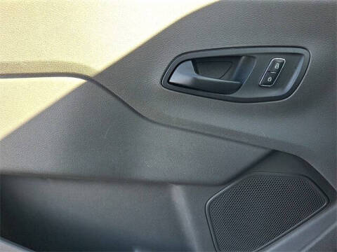 2022 Ford Transit 350 XLT