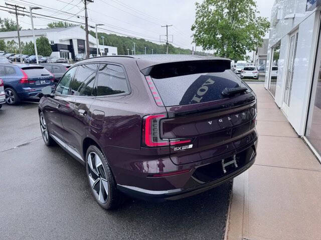 2025 Volvo EX90 Twin Performance Ultra 6P