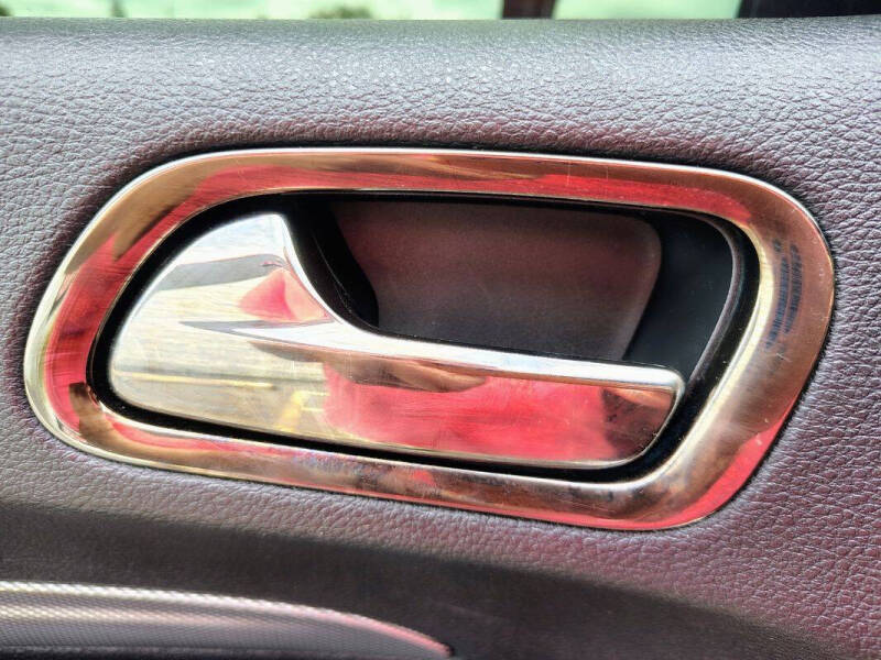 2020 Dodge Durango GT Plus