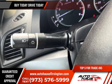 2015 Acura RDX