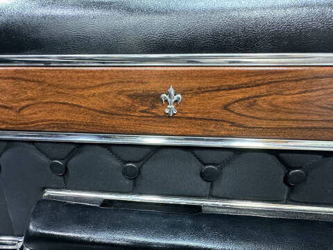 1969 Chevrolet Caprice