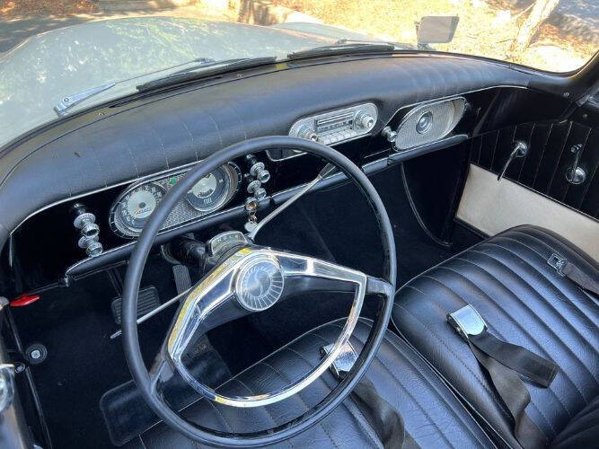 1960 Studebaker Lark