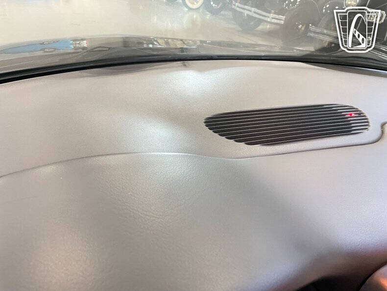 1999 Chevrolet Camaro