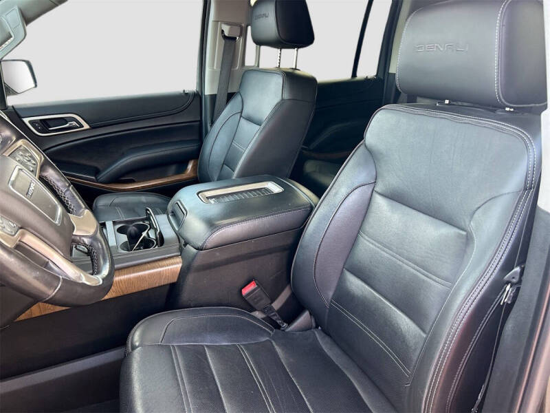 2019 GMC Yukon XL Denali