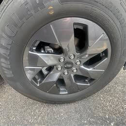 2024 Ford F-150 Lightning Flash