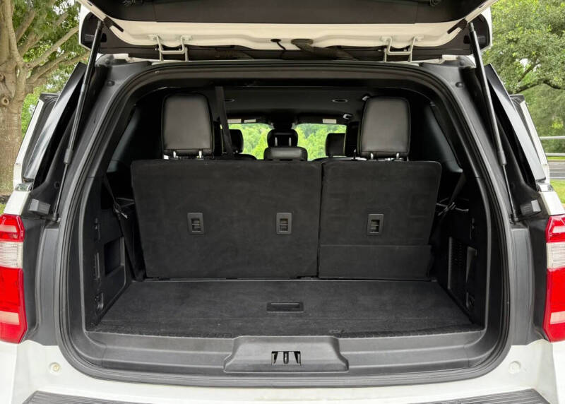 2019 Ford Expedition XLT