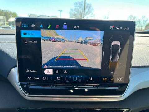 2026 Volkswagen ID.4 Pro S