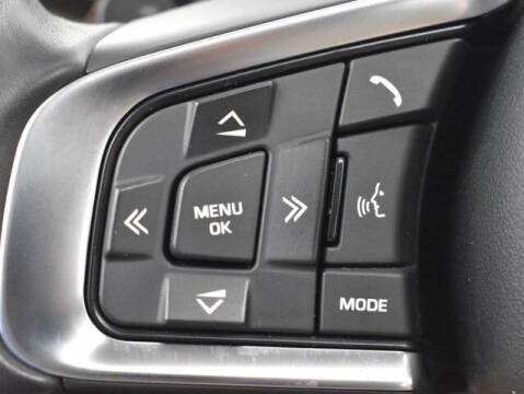 2018 Jaguar XE 20d Prestige