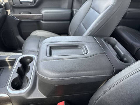 2022 Chevrolet Silverado 3500HD