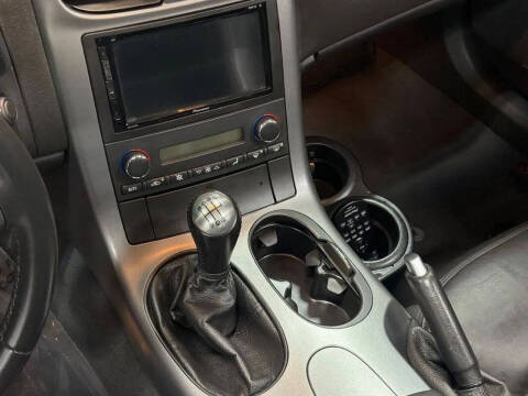 2006 Chevrolet Corvette