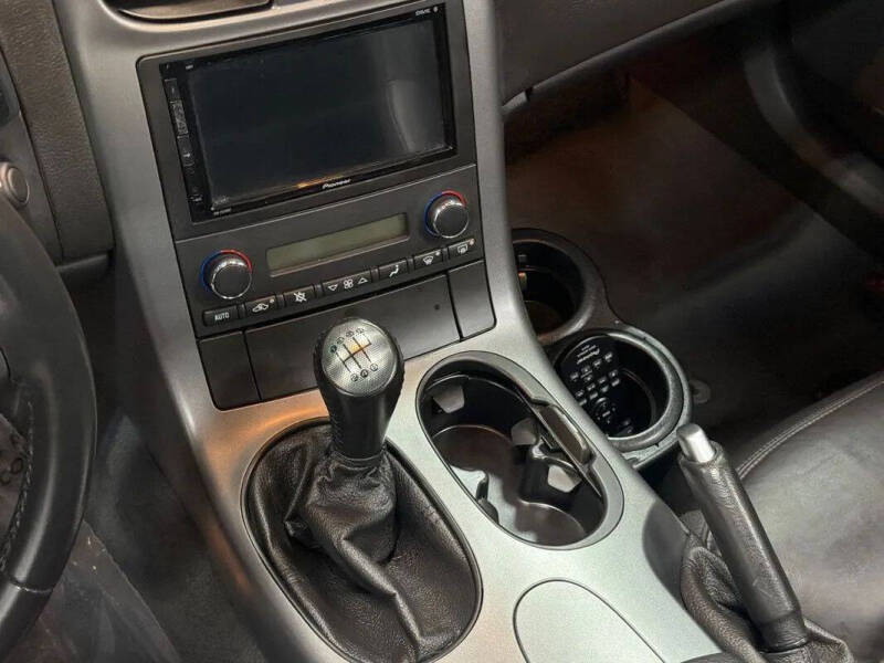 2006 Chevrolet Corvette