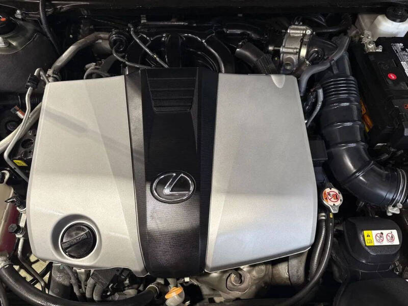 2020 Lexus ES 350