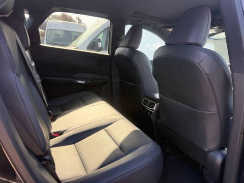 2025 Lexus RX 350