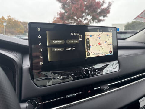 2026 Mitsubishi Outlander SEL