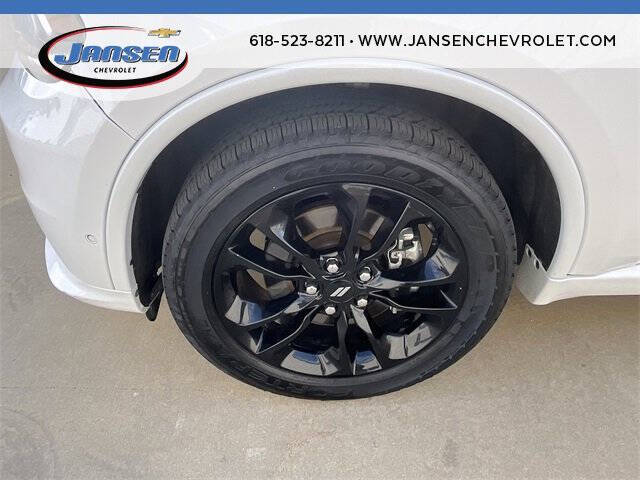 2020 Dodge Durango R/T