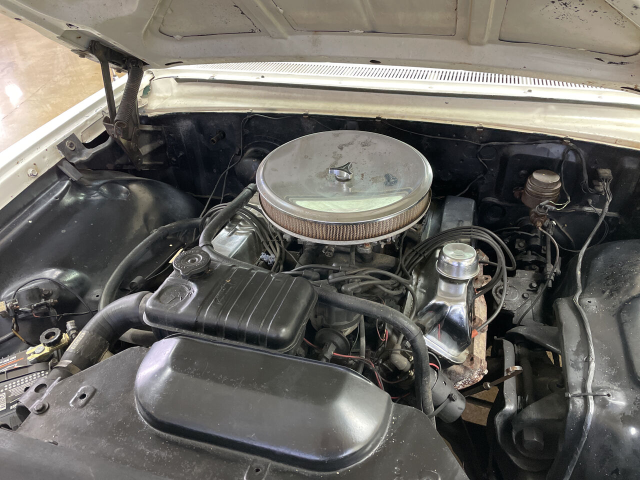 1962 Ford Galaxie 500 15