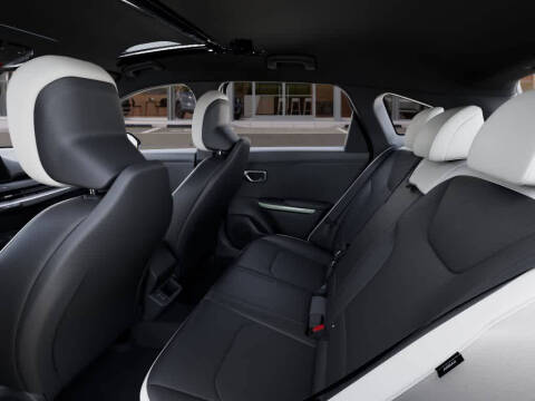 2026 Kia K4 Hatchback GT-Line