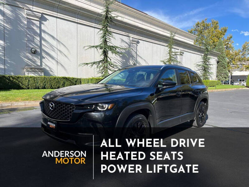 2024 Mazda CX-50 S PREFERRED's photo