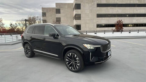 2026 Volvo XC90 B6 Plus 7P