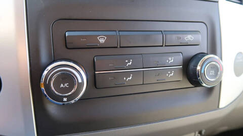 2019 Nissan Frontier