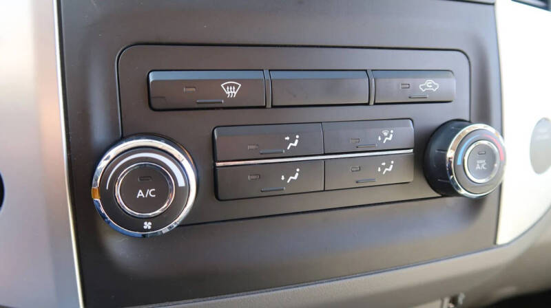 2019 Nissan Frontier
