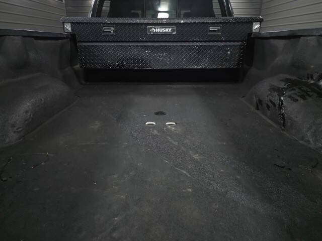 2017 RAM 3500 Laramie