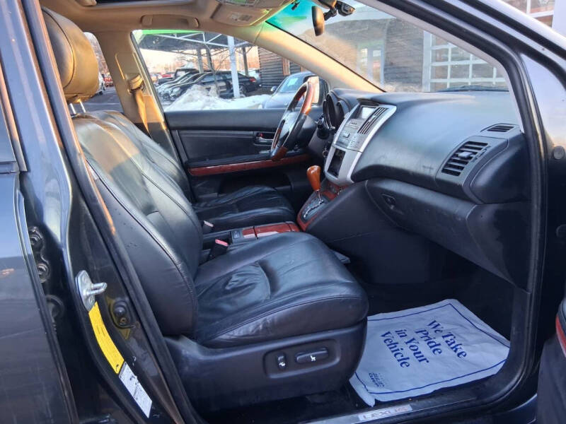 2004 Lexus RX 330