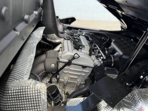 2025 Segway UT10 Crew P