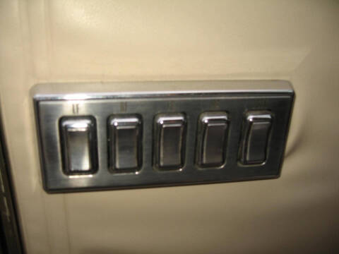 1968 Ford Country Squire