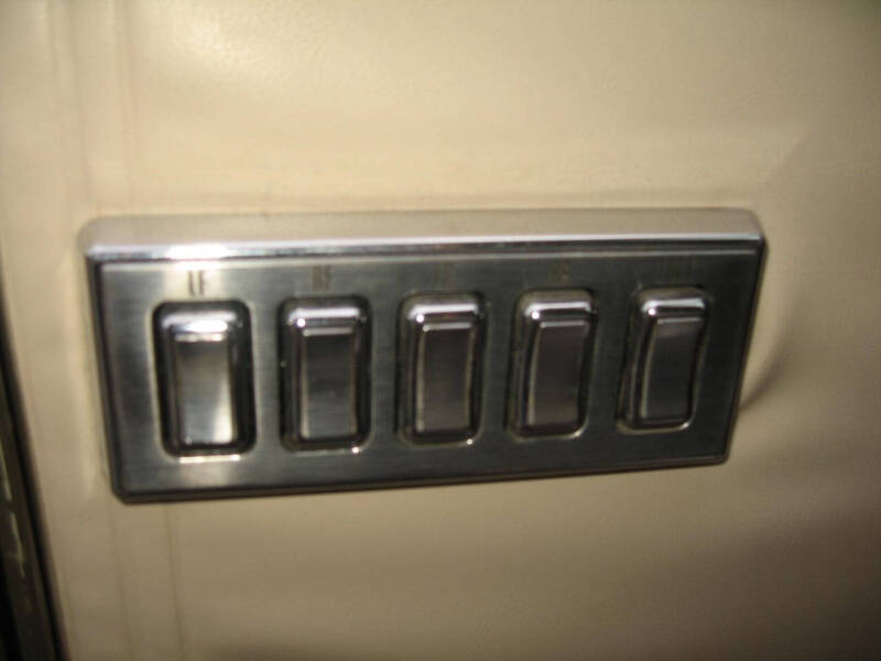 1968 Ford Country Squire