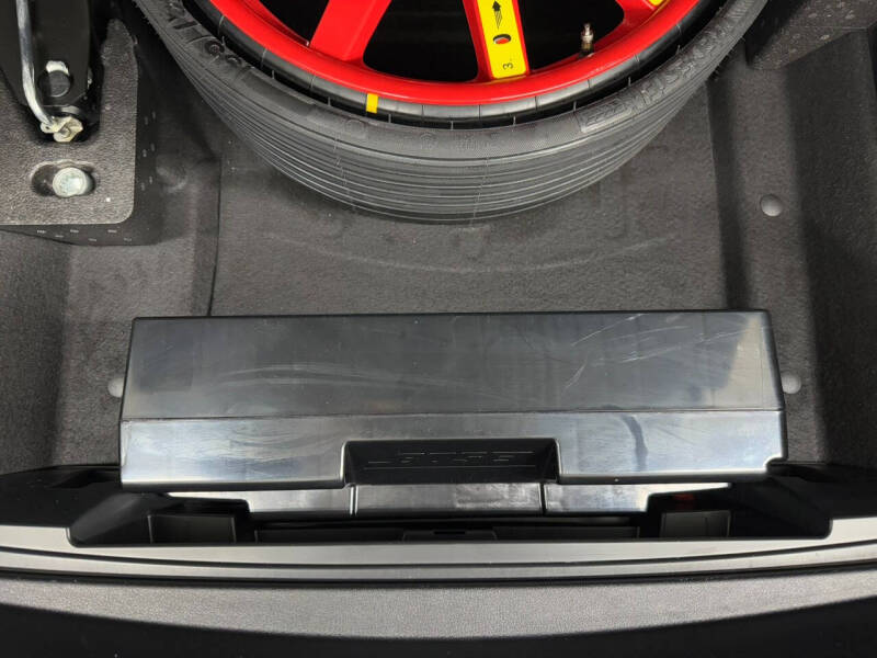 2020 Porsche Macan S