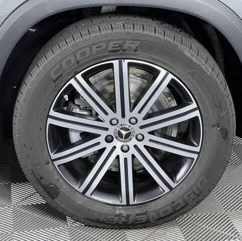 2026 Mercedes-Benz GLE GLE 350 4MATIC