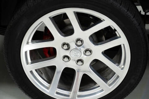 2004 Dodge Ram 1500 SRT-10