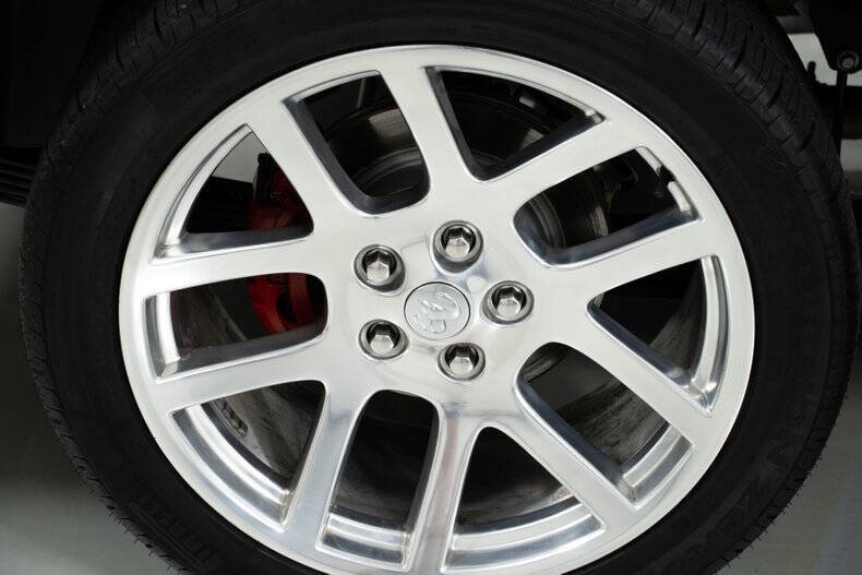 2004 Dodge Ram 1500 SRT-10