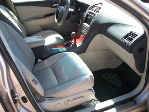 2007 Lexus ES 350