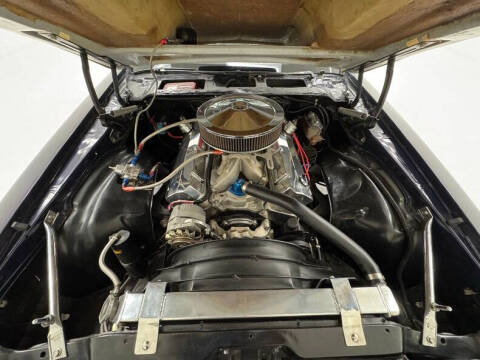 1978 Chevrolet Camaro