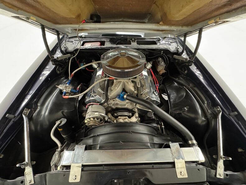 1978 Chevrolet Camaro