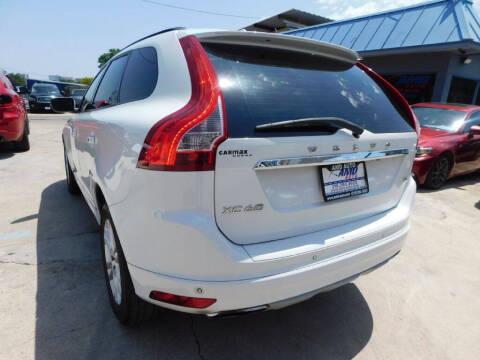 2016 Volvo XC60 T5 Drive-E