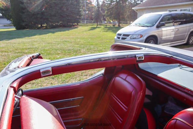 1976 Chevrolet Corvette