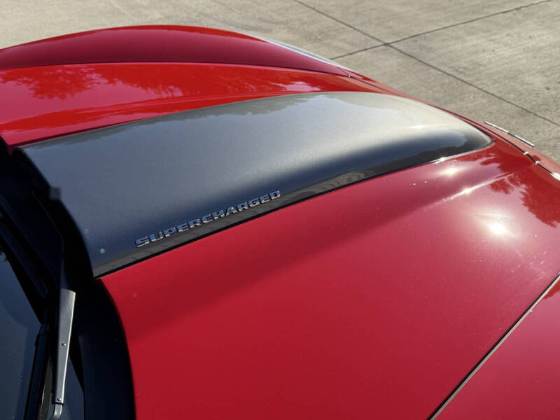 2008 Chevrolet Corvette