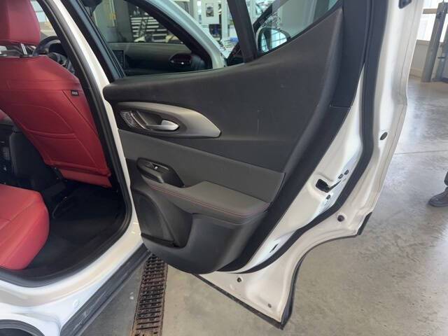 2024 Dodge Hornet GT