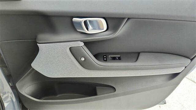 2023 Polestar 2 Long Range Dual Motor