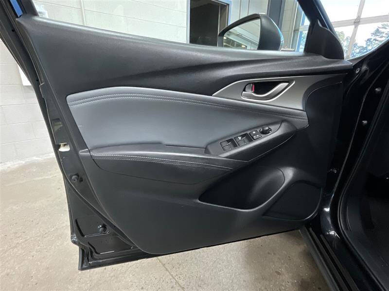 2019 Mazda CX-3 Touring