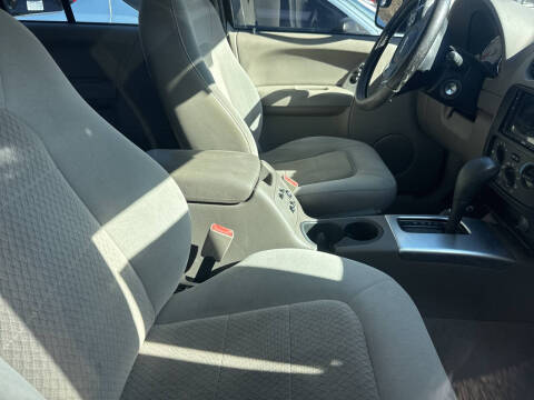 2004 Jeep Liberty Limited