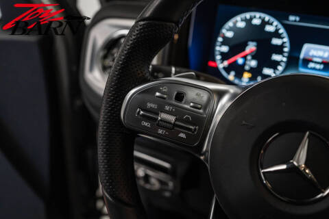 2023 Mercedes-Benz G-Class G 550