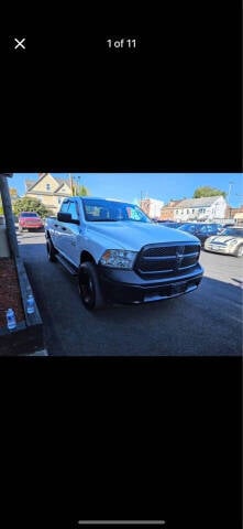 2013 RAM 1500 for sale at C'S Auto Sales in Lebanon PA