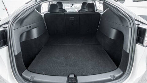 2020 Tesla Model Y Performance