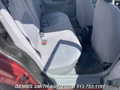 1994 Saturn S-Series SL1