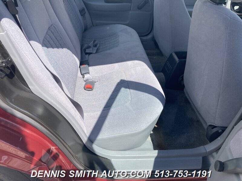 1994 Saturn S-Series SL1